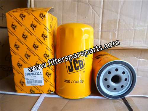 320-04133 Jcb Lube Filter - Click Image to Close